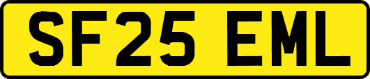 SF25EML