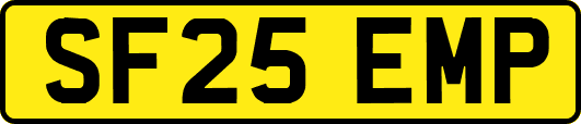 SF25EMP