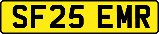 SF25EMR