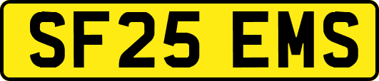 SF25EMS