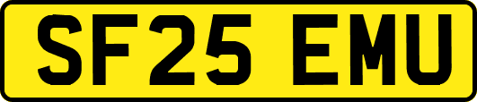 SF25EMU