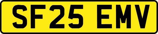 SF25EMV