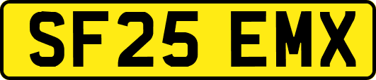 SF25EMX