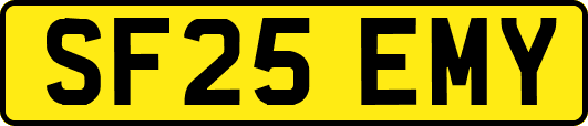 SF25EMY
