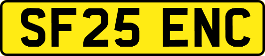 SF25ENC