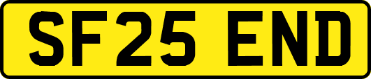 SF25END