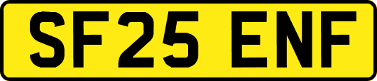 SF25ENF