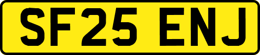 SF25ENJ