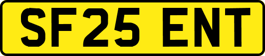 SF25ENT