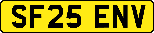 SF25ENV
