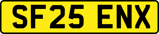 SF25ENX