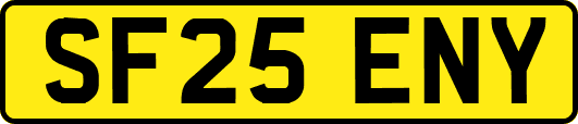 SF25ENY
