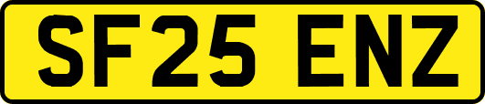SF25ENZ