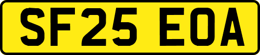 SF25EOA