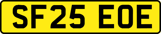 SF25EOE