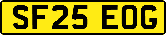 SF25EOG