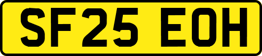 SF25EOH