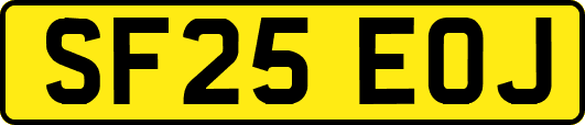 SF25EOJ
