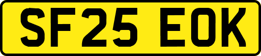 SF25EOK