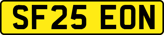 SF25EON