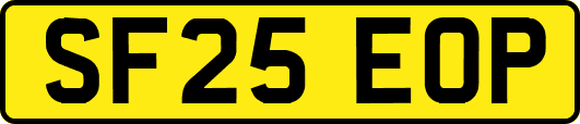 SF25EOP