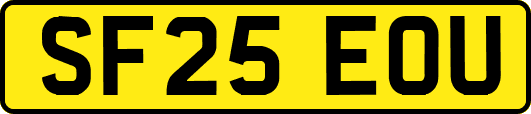 SF25EOU