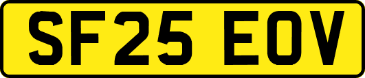 SF25EOV
