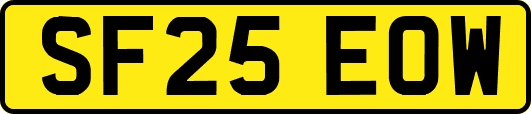 SF25EOW