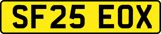 SF25EOX