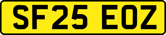 SF25EOZ