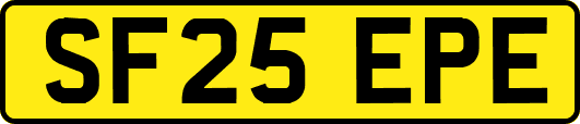 SF25EPE