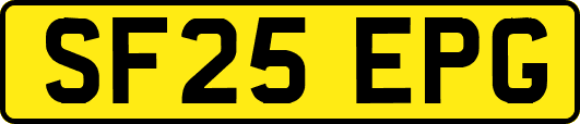 SF25EPG