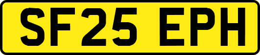 SF25EPH
