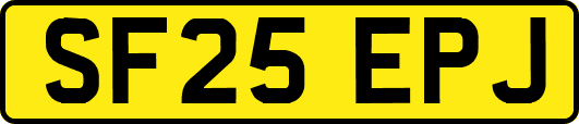 SF25EPJ