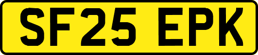 SF25EPK