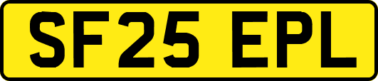 SF25EPL