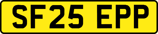 SF25EPP