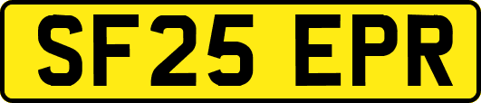 SF25EPR