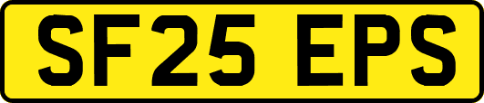 SF25EPS