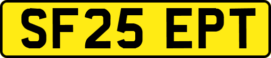 SF25EPT