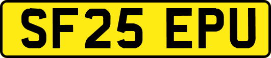 SF25EPU