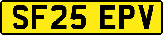 SF25EPV