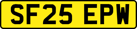 SF25EPW