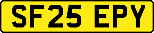 SF25EPY