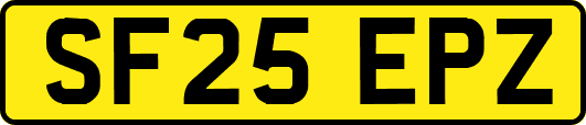 SF25EPZ