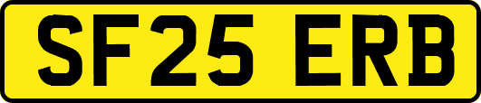 SF25ERB