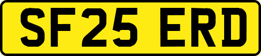 SF25ERD