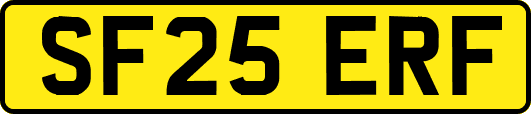 SF25ERF