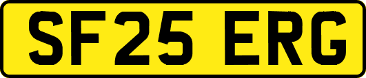 SF25ERG