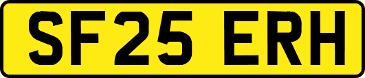 SF25ERH